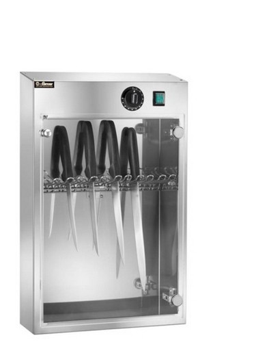 Sterilizza coltelli