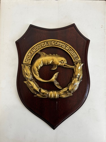 Crest militare comando - crest,