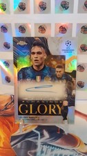 Lautaro martinez 100 - /100, auto