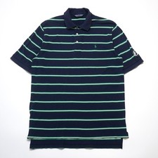 Polo uomo Ralph Lauren blu