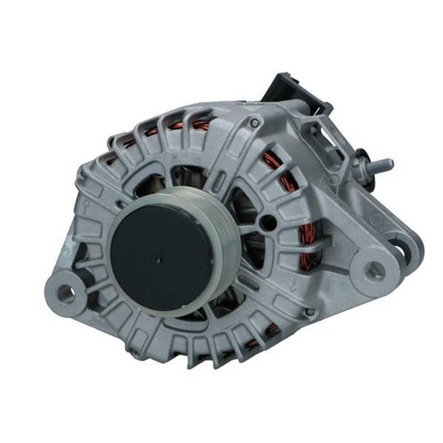 Valeo lichtmaschine generator - valeo,