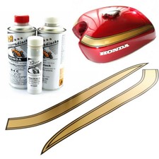 Kit vernice Honda CB 750 Four