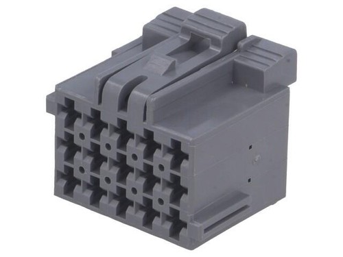 Connettori 967623 6 - 2, 1-967623-6