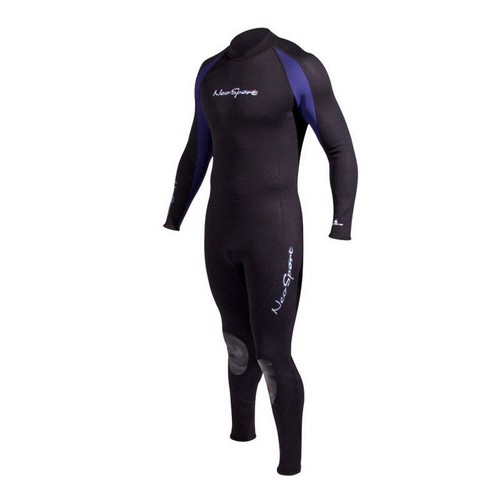 Neosport tuta uomo in - mm,