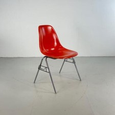 SEDIA LATERALE ORIGINALE EAMES
