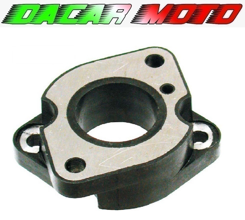 Supporto elastico carburatore