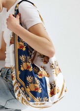 ZARA BORSA SHOPPER DONNA NUOVA