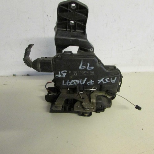 Front left lock 3b1837015a - left,