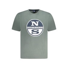 T-shirt NORTH SAILS logo