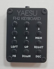 Kit telecomando tastiera - fh-2,
