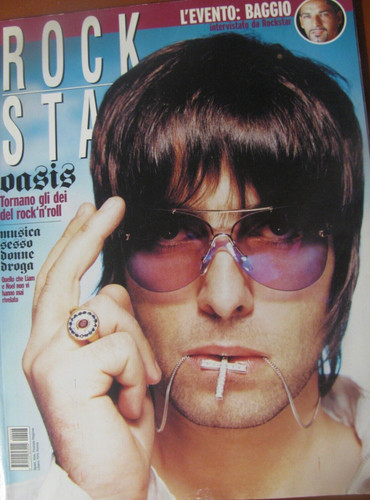 Rockstar lotto riviste - rockstar,