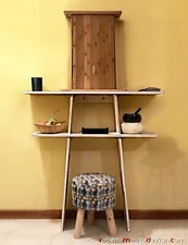 Base per Butsudan TIAN Natural