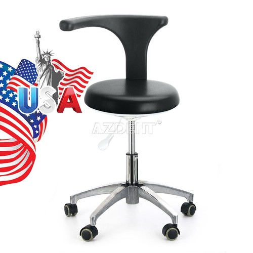 Sgabello assistente dentista - sgabello,