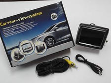 MONITOR PER AUTO TFT-LCD A