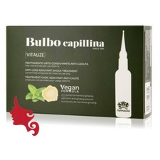 BULBO Capillina VITALIZE Anti