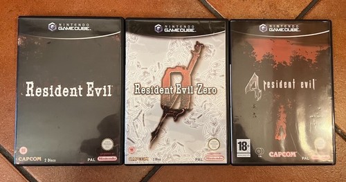 Lotto resident evil per - lotto,