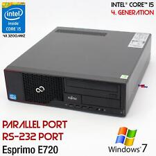 Pc Computer Fujitsu Esprimo