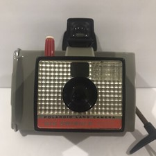 FOTOCAMERA TERRESTRE VINTAGE