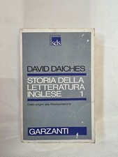 Storia della Letteratura