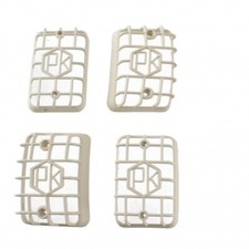 Griglie parasassi frecce