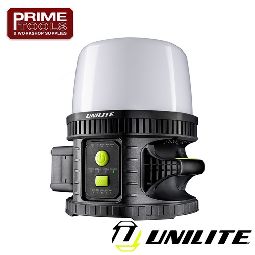 Unilite mtb 10000 - hybrid, multi