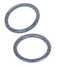 Anello esterno BeaxTurbo 4,3"