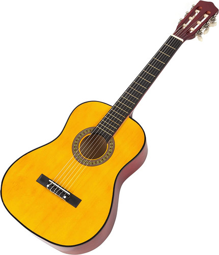 Chitarra acustica classica - chitarra,