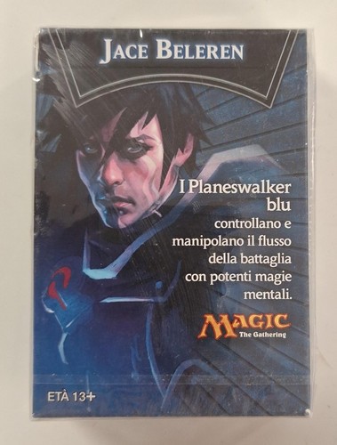 Mtg magic planeswalker promo - magic,