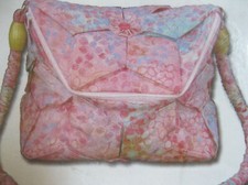 Borsa Sewing and Beyond ON THE