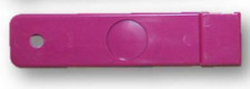 Tupperware Salva un Nail Can o
