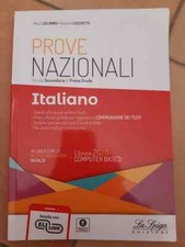 9788846838254 Prove nazionali