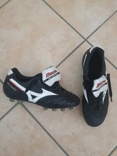 Scarpe Da Calcio Mizuno Mrl Classic Vintage Tg 39