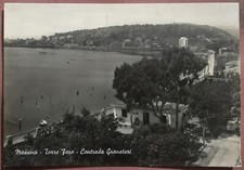 MESSINA - TORRE FARO -