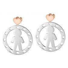 Orecchini Donna MORELLATO