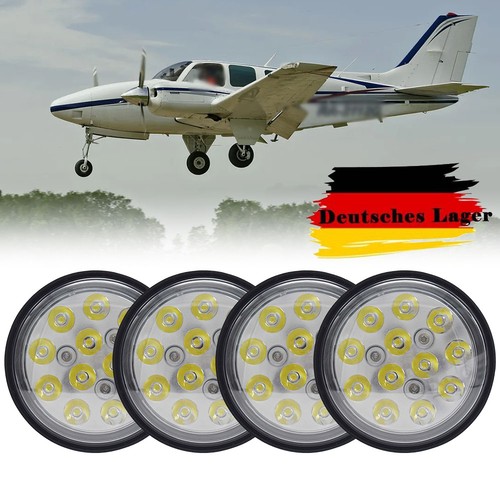 Pezzi led par36 grado - pezzi,