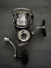 Daiwa 20 Luvias LT3000 XT