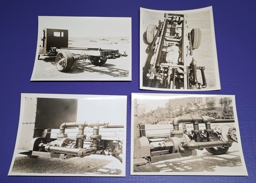 Cassetto piombato camion - (4),