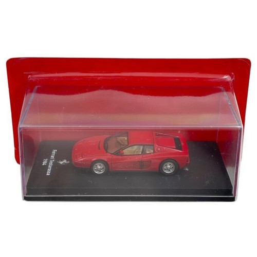 Modellino auto magazine - modellino,