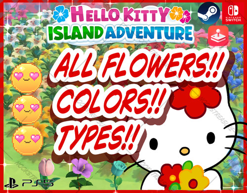 Hello kitty island avventura - hello,