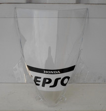 Carena parabrezza Honda CBR