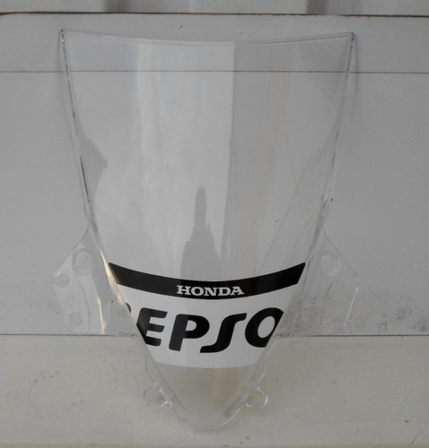 Carena parabrezza honda - honda, cbr