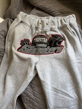 pantaloni trapstar  shooter