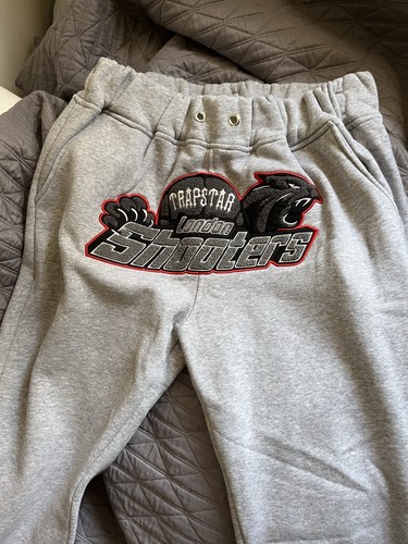 Pantaloni trapstar shooter - pantaloni,
