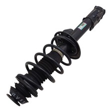 AMMORTIZZATORE ANTERIORE SINISTRO PER TOYOTA Verso S (P120) 4852052430 1nrfe (1