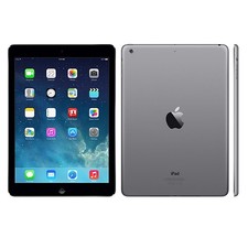 Apple iPad Mini (2. Gen.) 2013 7,9" WiFi Tablet 16GB Spacegray "Spedizione Gratuita"