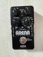 tc electronic reverb arena