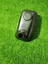 Marmitta Scarico  Lombardini Lda 450/510 3LD 510