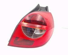 8200459960 FANALE POSTERIORE DESTRO per RENAULT CLIO 3A SERIE (07/05>05/09<) 1.2