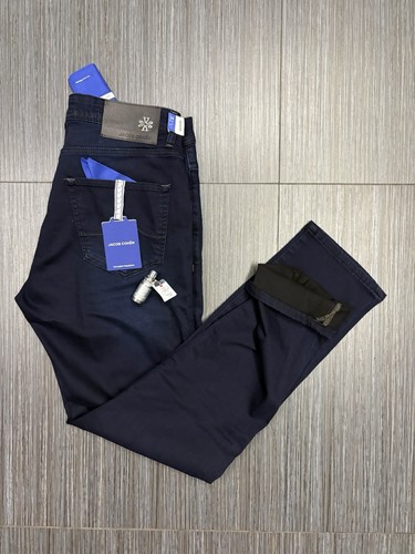 Jeans uomo jacob cohen - cohen, taglia