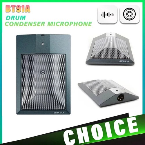 Shure nuovo beta - beta, 91a